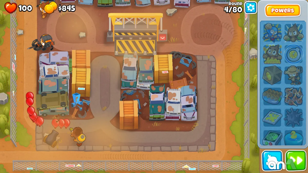 Baixar Bloons TD 6 v39.2 APK Mod Dinheiro Ilimitado