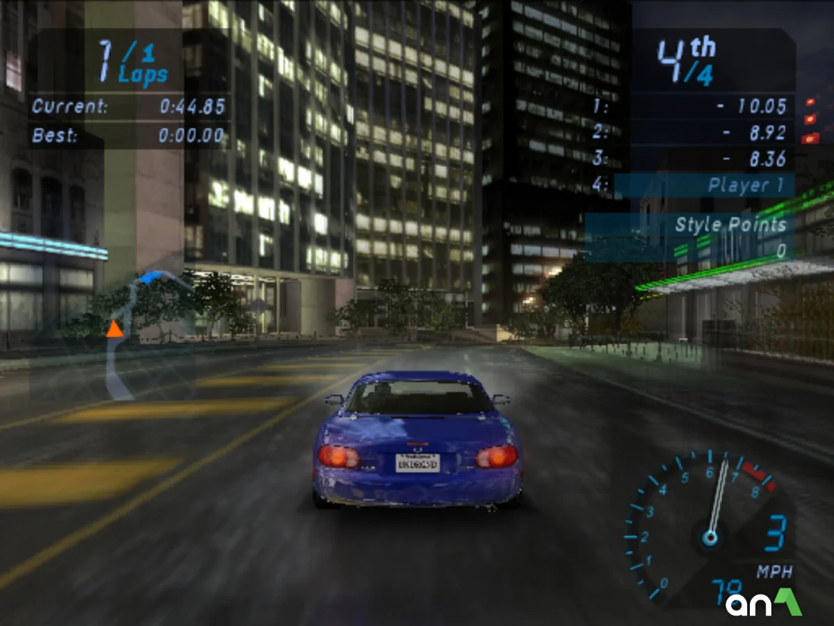 30 Melhores Jogos de PlayStation 2 para Android (AetherSX2