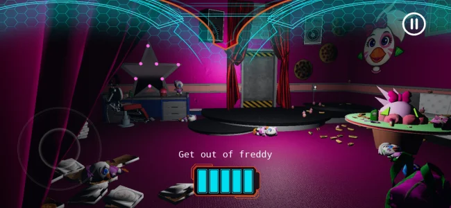 Download Five Nights at Freddy's 9: Security Breach 1.6.5.0 APK