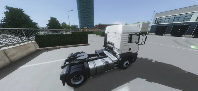 Truckers of Europe 3 Mod APK (Dinheiro infinito) Download grátis