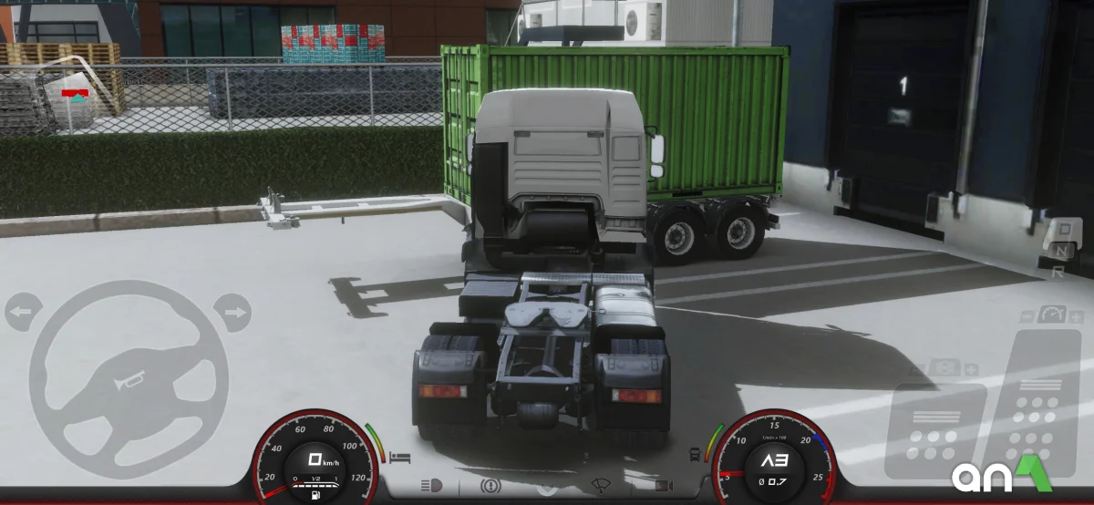 Truck Of Europe 3 Mod Dinheiro Infinito V 0.37 Atualizado 2023