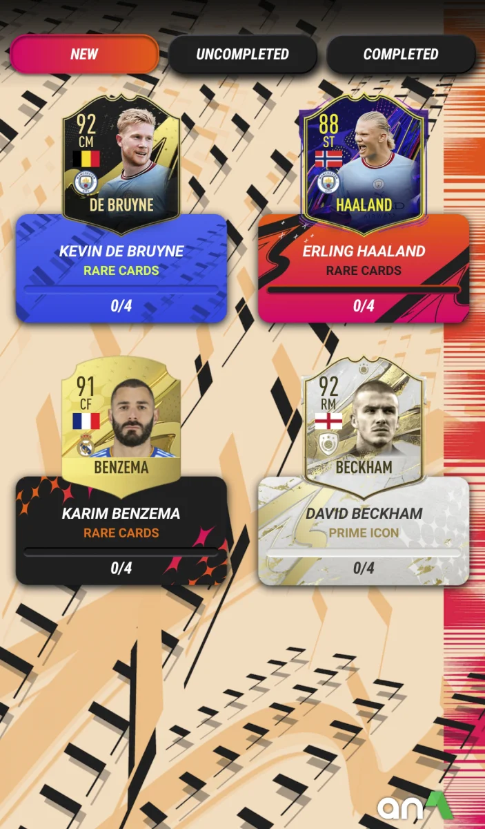 Download MAD FUT 22 Draft & Pack Opener APK 1.2.5 for Android