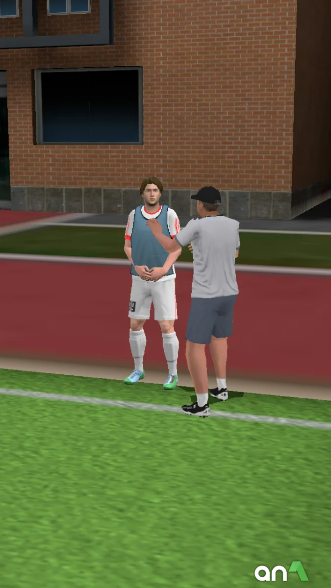 Soccer Star 22 Super Football Mod Apk 1.18.1 for android