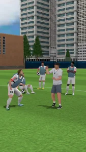 Download Soccer Super Star (MOD, Unlimited Rewind) 0.2.30 APK for android