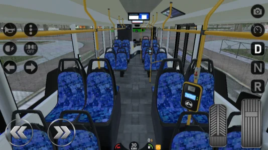 Bus Simulator 2023 v1.10.4 Apk Mod Dinheiro Infinito - Apk Mod