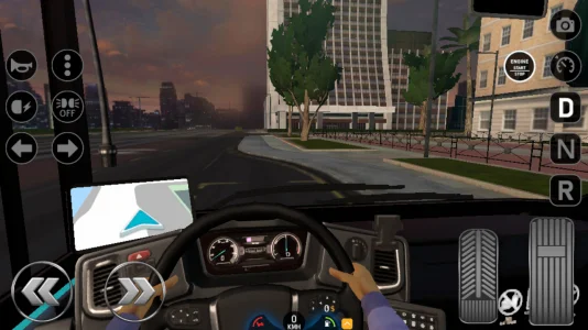Bus Simulator: EVO (MOD, Unlimited Money)
