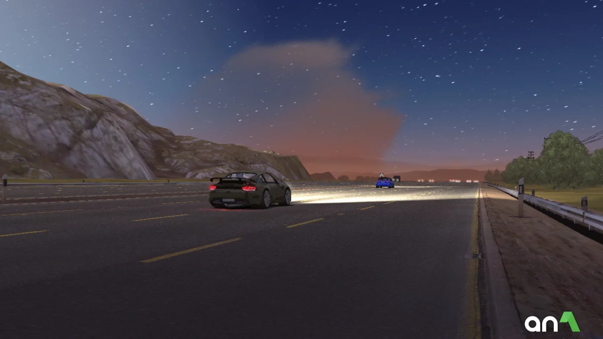 Drift Ride Game for Android - Download