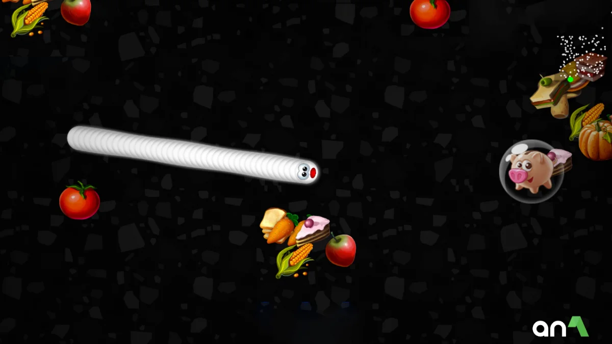 Worm War : Slither Zone io Ver. 6.9 MOD APK, INSTANT KILL