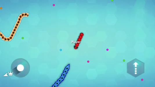 Snake.io mod menu 