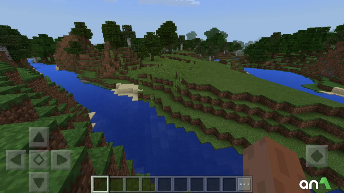 Minecraft 1.20.31 APK PE Download Free for Android 2023