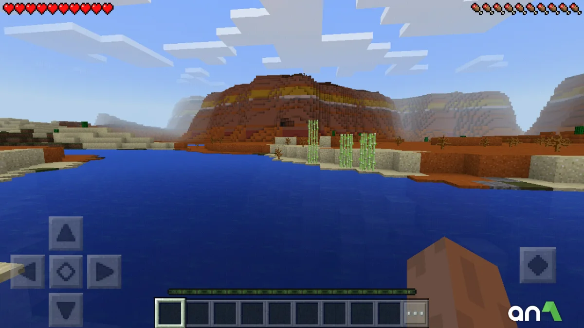 Minecraft 1.20.30.02 APK Download Official Beta Version