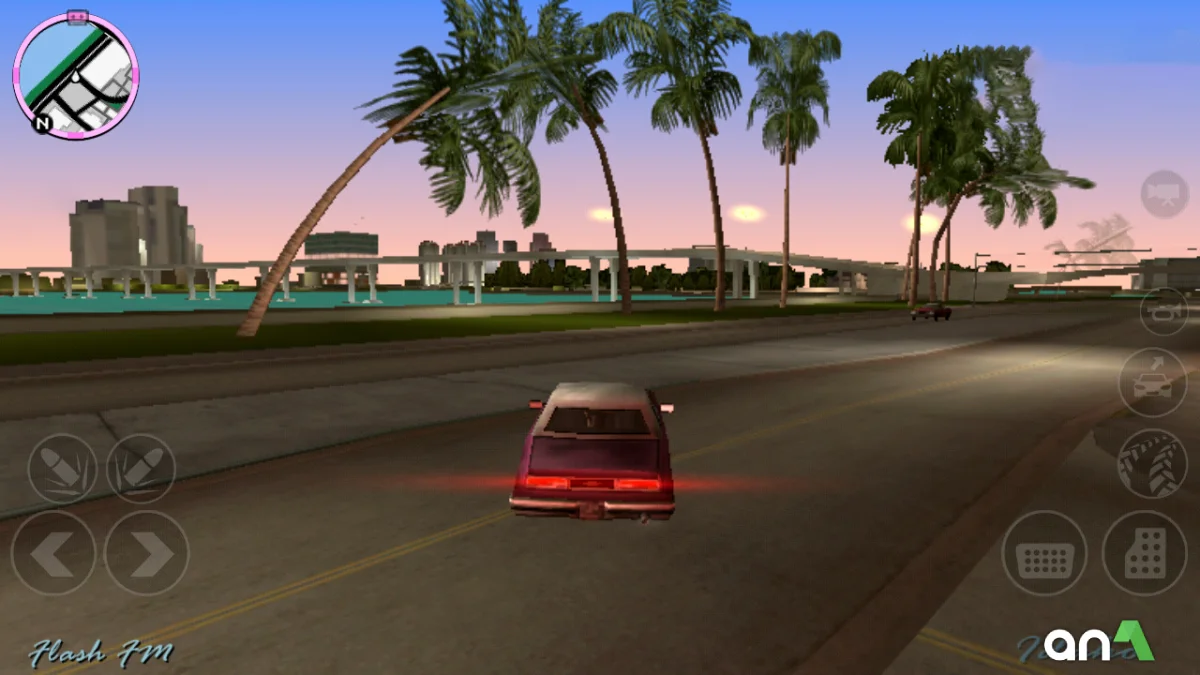 Download Grand Theft Auto: Vice City (Mod, Unlimited Money) 1.12 Apk For  Android