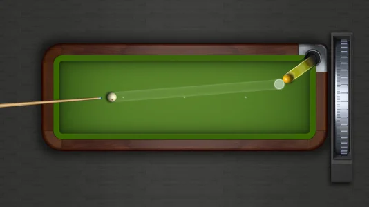 Download Pooking - Billiards City (MOD, Long Lines) 3.0.86 APK For Android