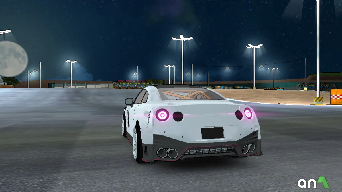 Project Drift 2.0 APK Mod 101 (Dinheiro infinito) Download