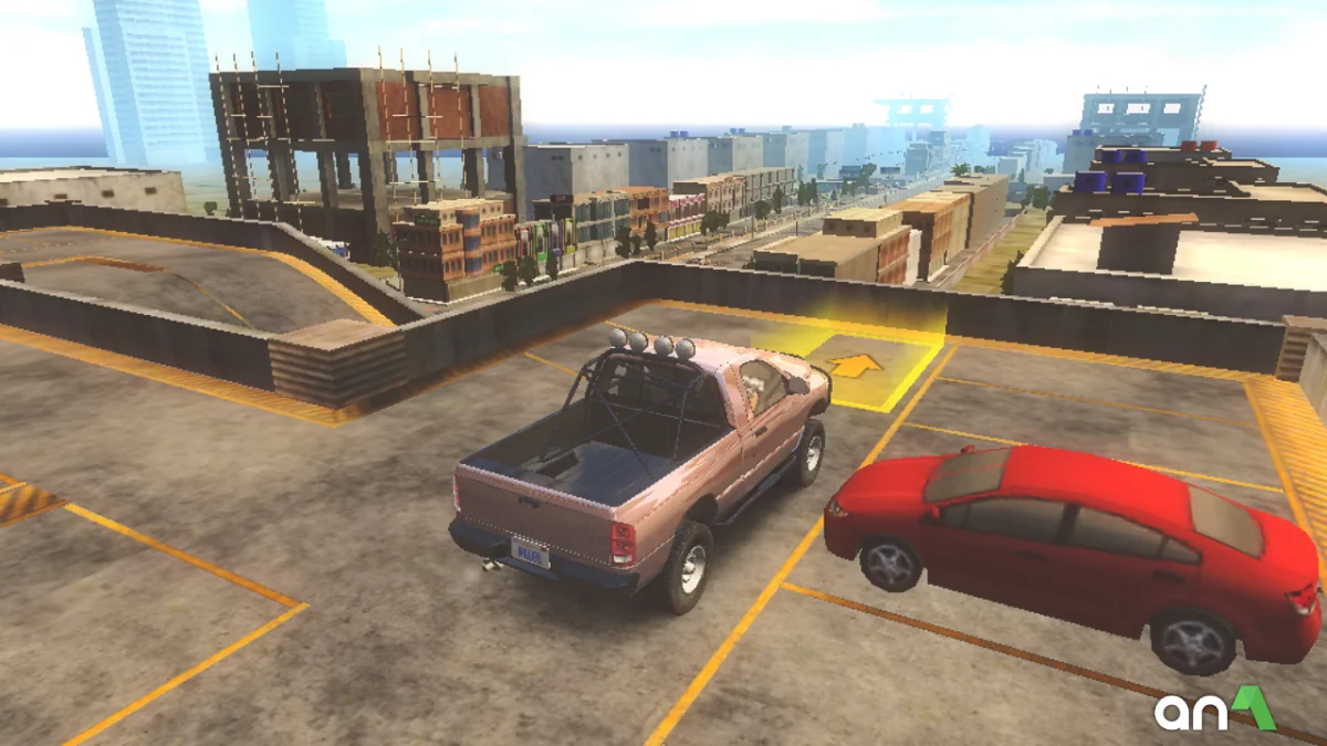 Download Car Driving Online MOD APK v1.2 (Mod Menu) For Android