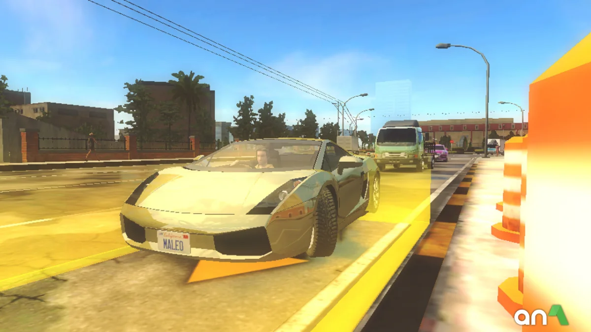 Download Car Driving Online MOD APK v1.2 (Mod Menu) For Android