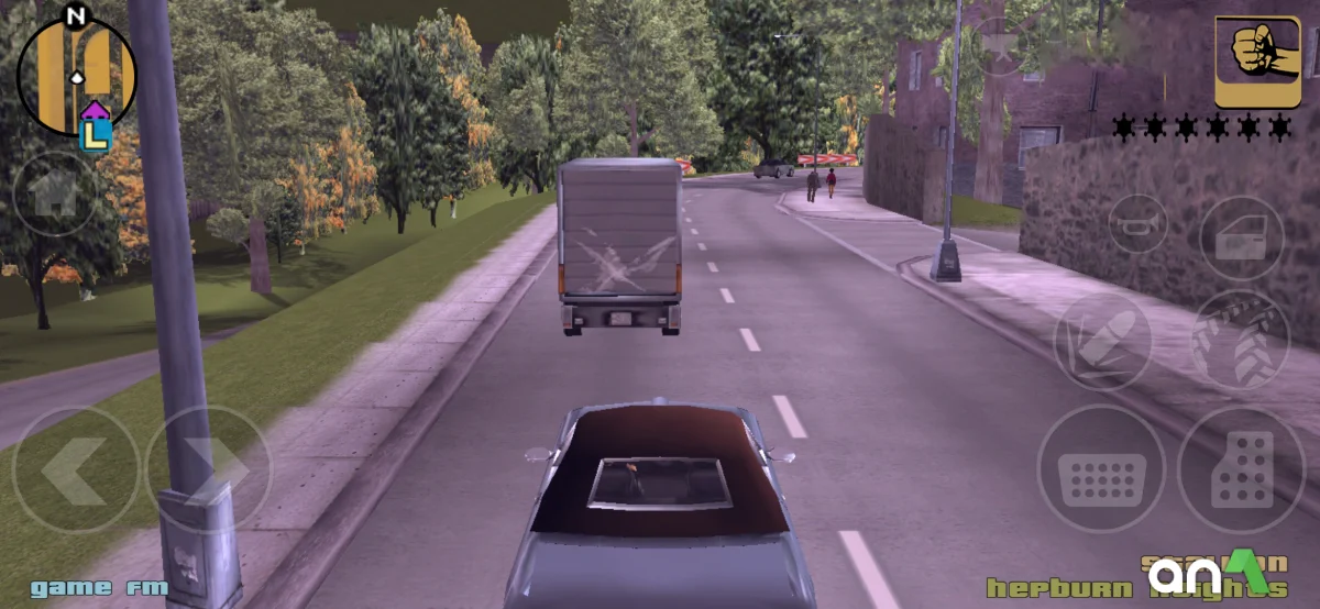 Mod Cheat for GTA 3 APK for Android Download