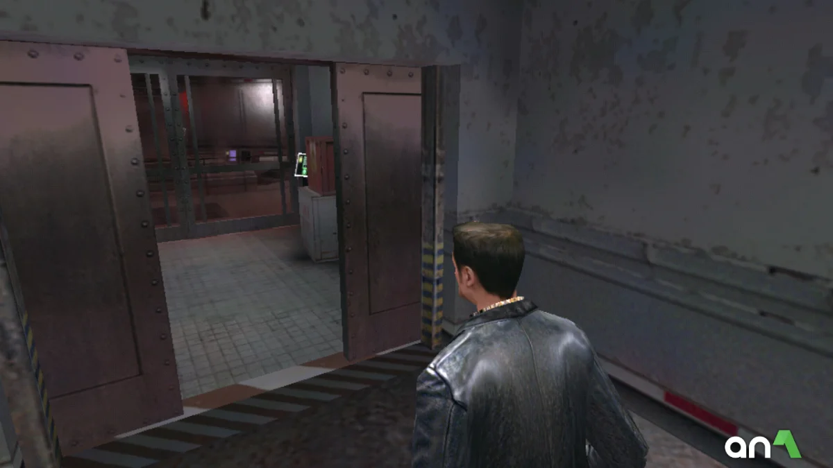 Mobile Max Payne APK pour Android Télécharger