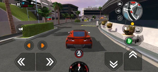 Car Driving School Simulator MOD APK v3.21.4 (Unlimited money