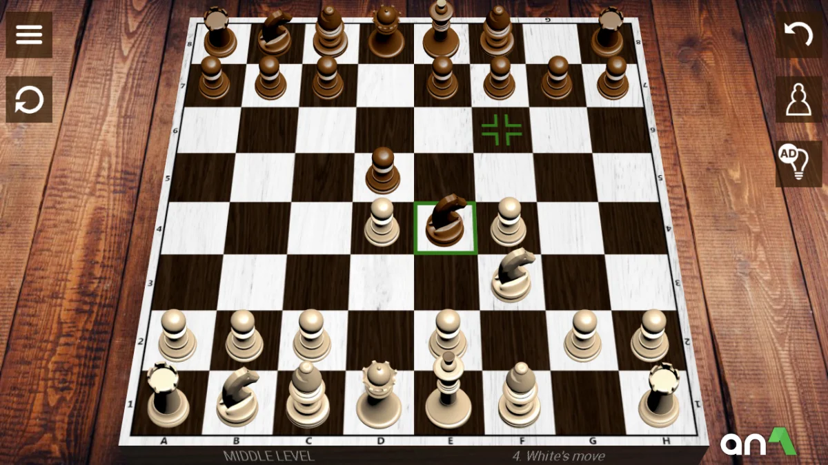 Chess Mod apk download - Chess MOD apk 9.0.1 free for Android.