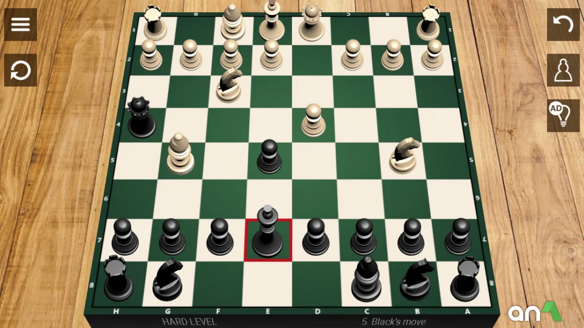 Download Classic Chess Master (MOD) APK for Android