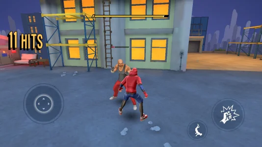 Spider Fighter 2 (MOD, Unlimited Money)