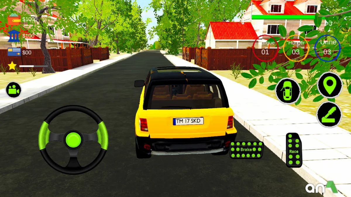 Your Life Simulator MOD APK for Android Free Download