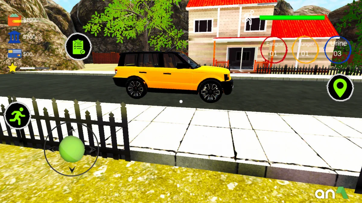 Your Life Simulator MOD APK for Android Free Download