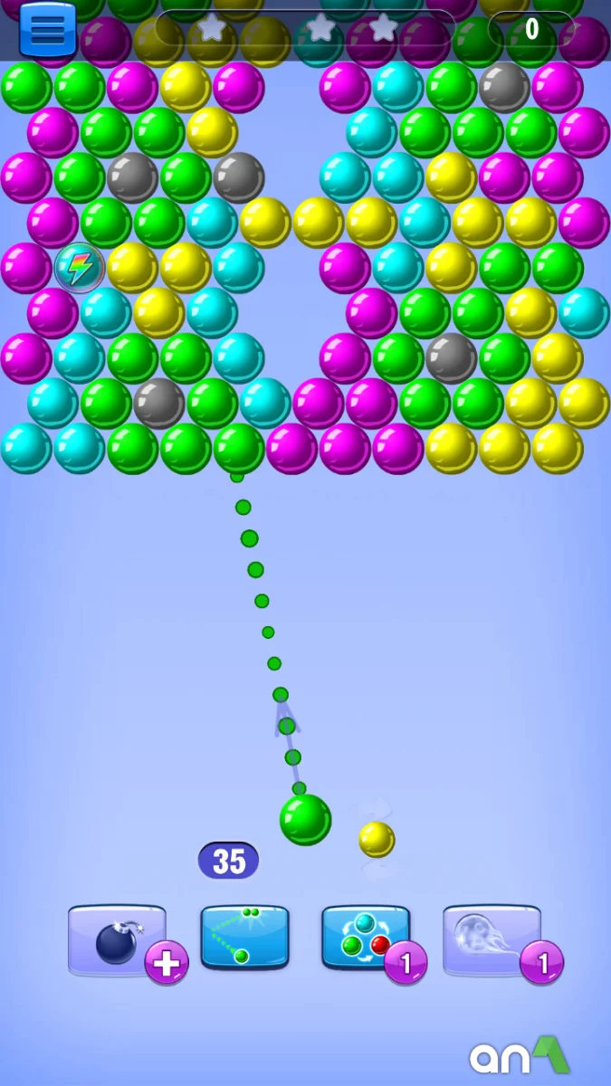 Download Bubble Shooter (MOD, Unlimited Coins) 15.3.0 APK for android