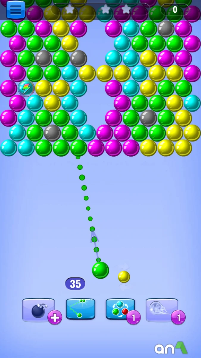 Bubble Shooter 15.3.4 Free Download