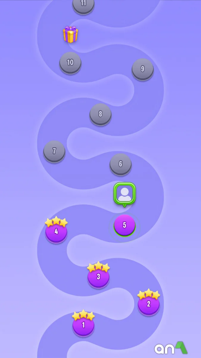 Bubble Shooter MOD coins/boosters 13.2.5 APK download free for android