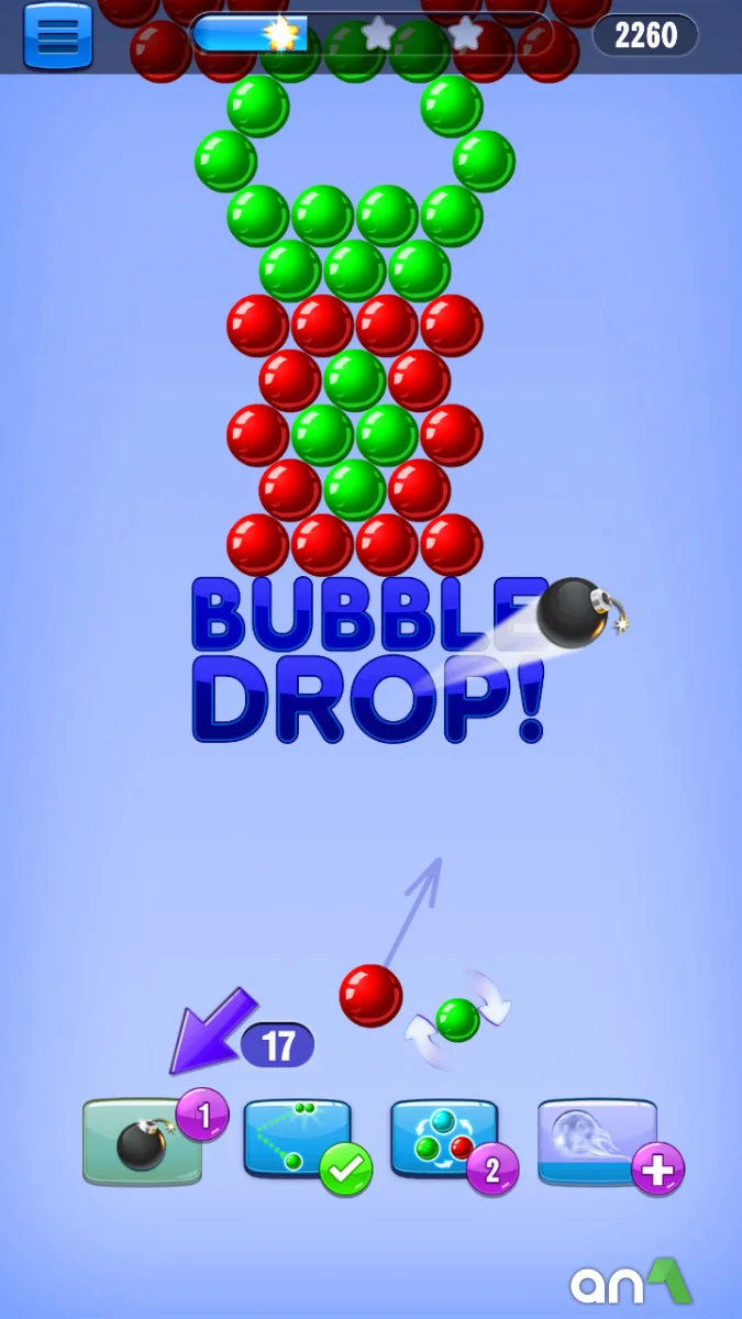 Bubble Shooter Mod Menu v3.8.1