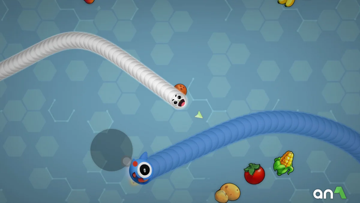 Snake Lite Snake Game APK MOD 4.6.5 (Dinheiro Infinito) Download 2023