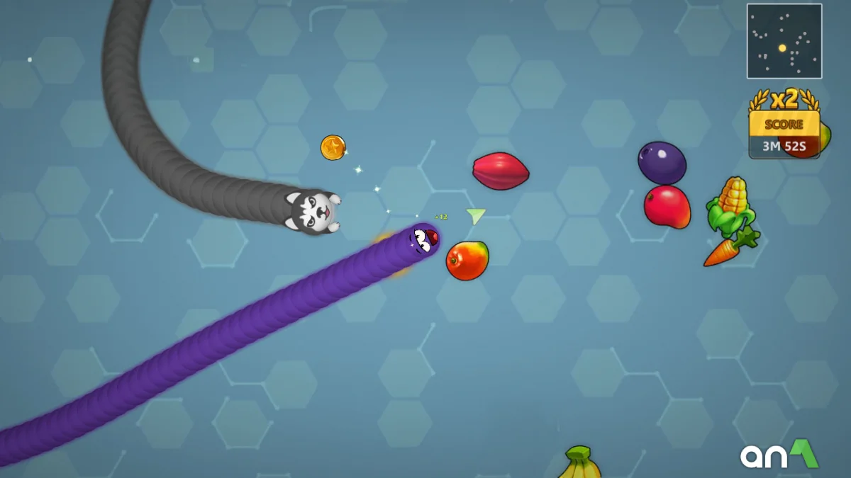 Snake Lite-Snake .io Game APK for Android - Download