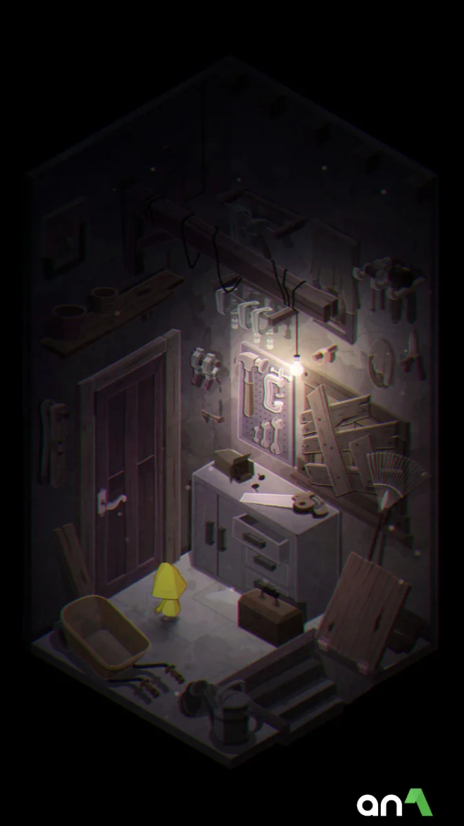 Little Nightmares APK - Free download for Android