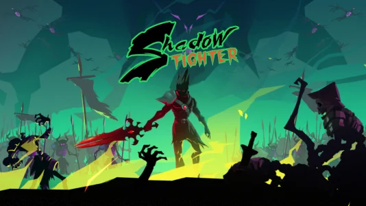 Shadow Fighter (MOD, Unlimited Money/No Cooldown)