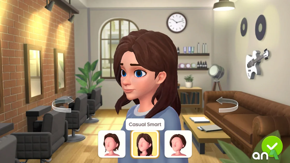 Makeover Studio: Makeup Games APK v2.8 MOD (Dinheiro infinito) Download