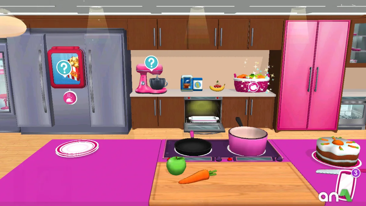 Barbie Dreamhouse Adventures APK Download for Android Free