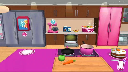 Barbie dreamhouse adventures online in hindi