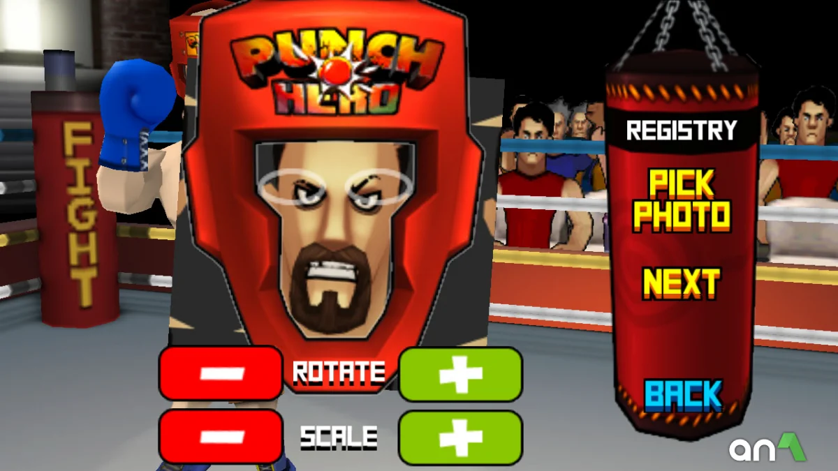 Download Punch Hero (MOD, Unlimited Money) 1.3.8 APK for android