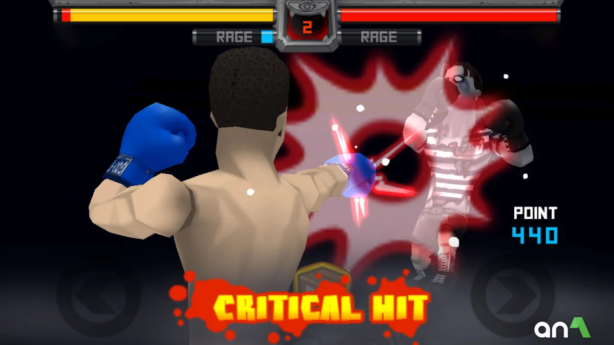 Download Punch Hero (MOD, Unlimited Money) 1.3.8 APK for android