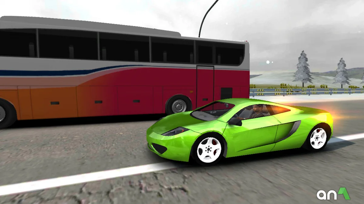 Arcade Extreme Drift 2 Game - Play Online