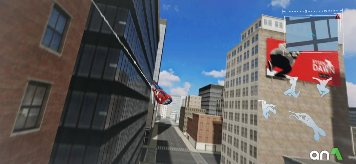 Download Marvel Spider Man MOD APK 1.15 (Full Game) For Mobile