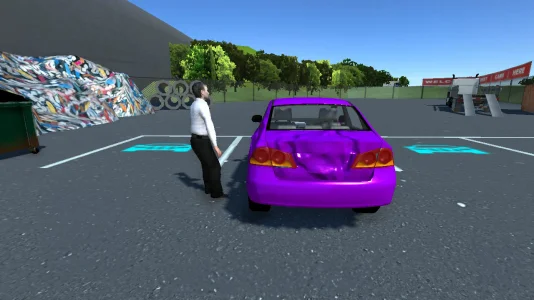 Car Trader Simulator 2024 (MOD, Unlimited Money)