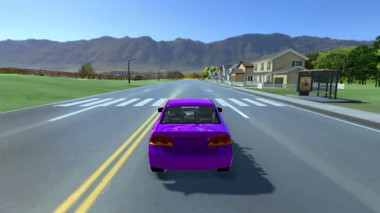 Car Trader Simulator 2024 (MOD, много денег)
