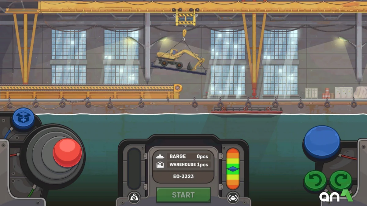 Скачать Ship Simulator (MOD, много денег) 0.320.2 APK на андроид