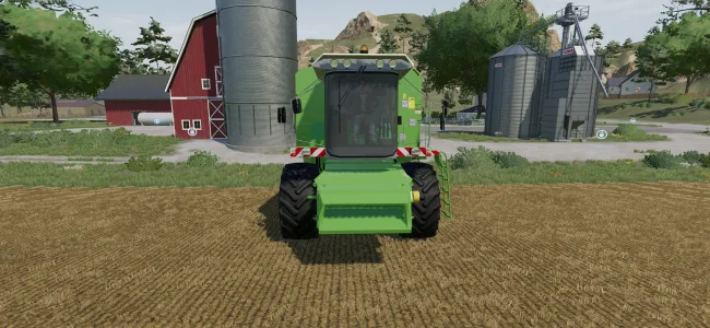 Farming Simulator 23 (MOD, Unlimited Money)