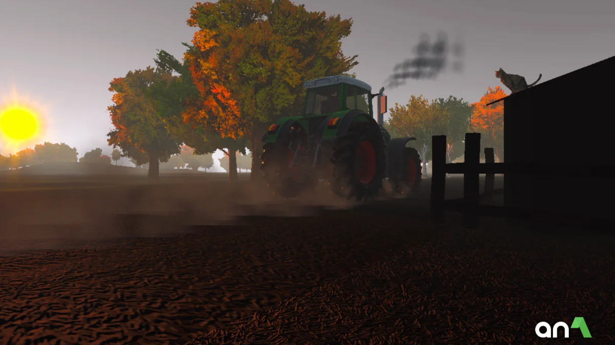 Farming Simulator Коды | StopGame