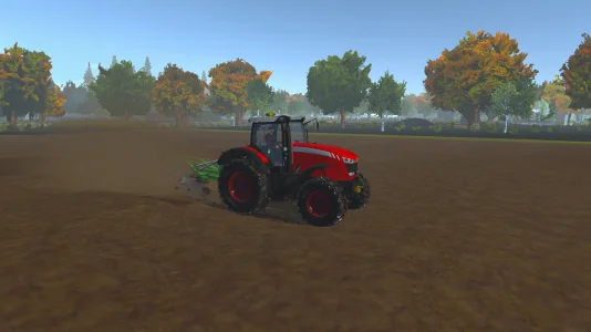 Farm Sim: EVO (MOD, много денег)