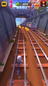 Subway Surfers City (MOD, Unlimited Coins/Keys)